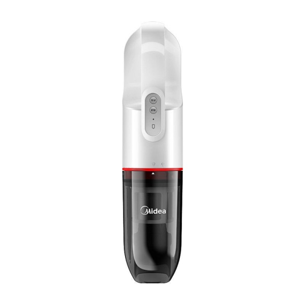 适用美-的无线手持车载吸尘器H3车家两用小型大吸力大功率便携外