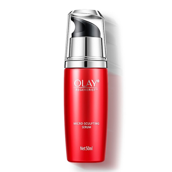 玉兰油（OLAY） 精华液 大红瓶精华乳提拉紧致补水保湿乳液小白瓶水感透白精华露面部精华烟酰胺
